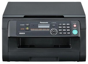 Ремонт принтеров Panasonic в Астрахане